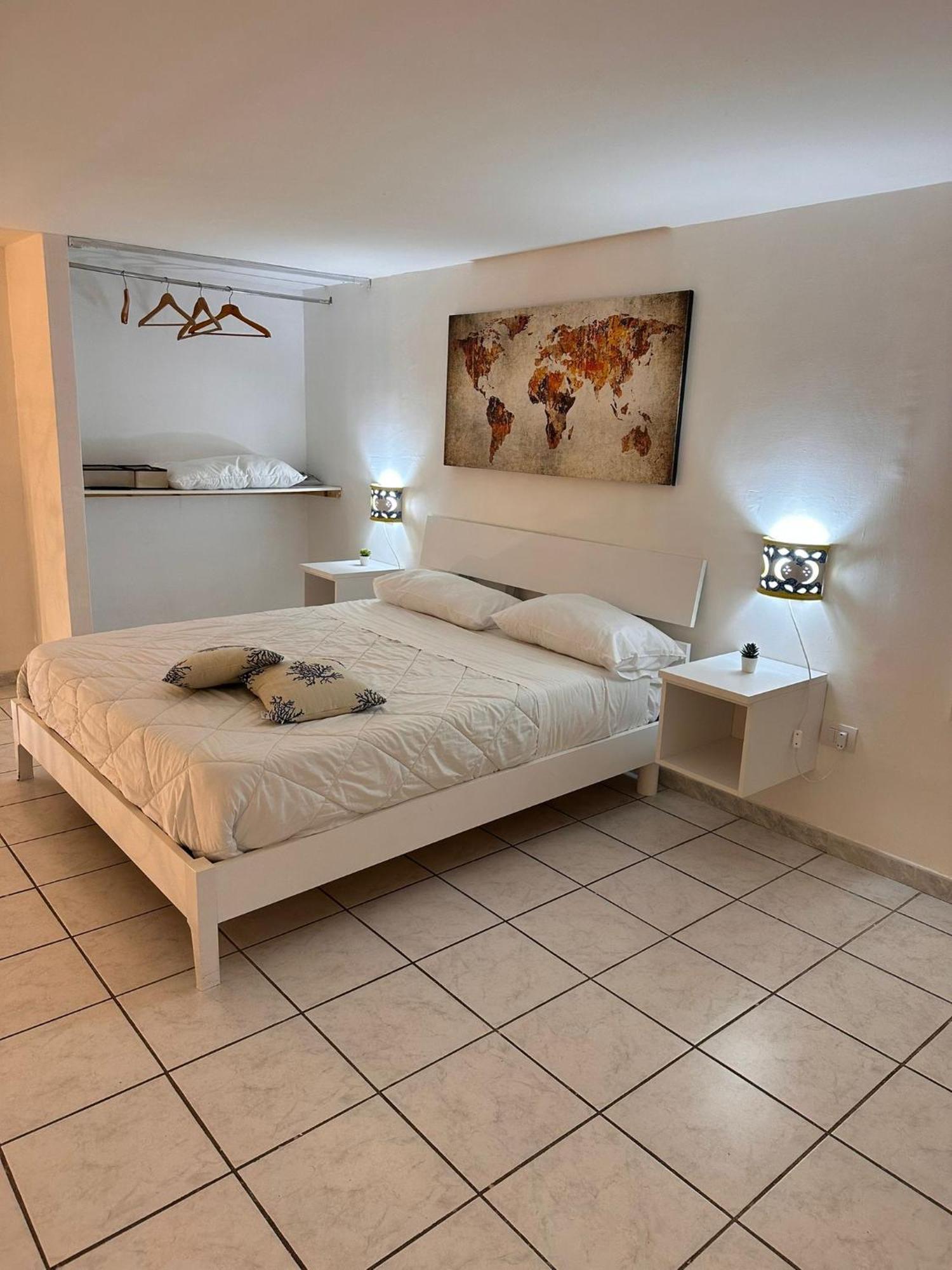 Mediterraneo Apartment Ercolano Exteriér fotografie