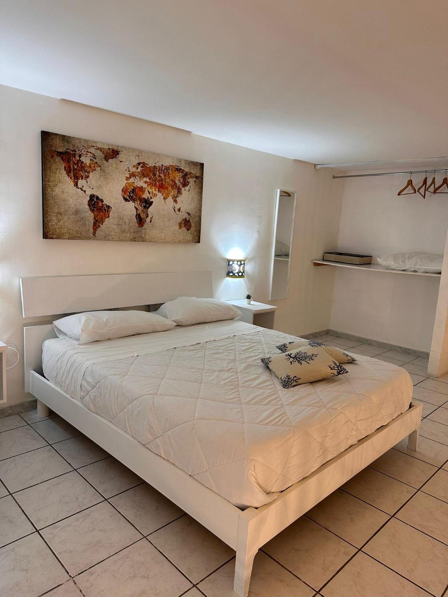 Mediterraneo Apartment Ercolano Exteriér fotografie